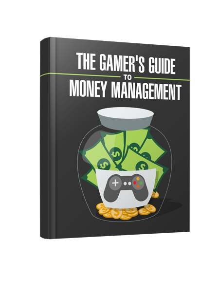 The Gamer's Guide to Money Management