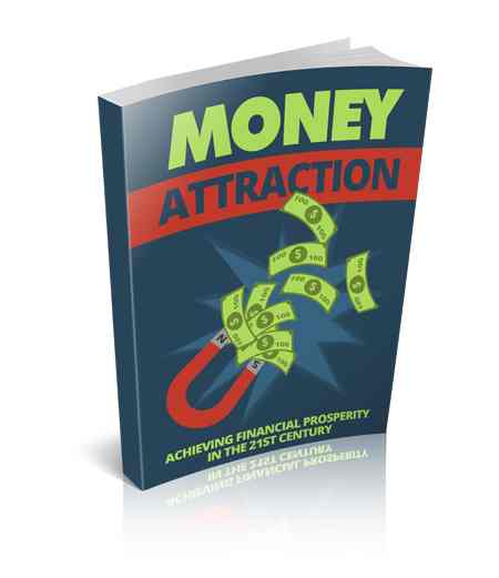 Money Attraction