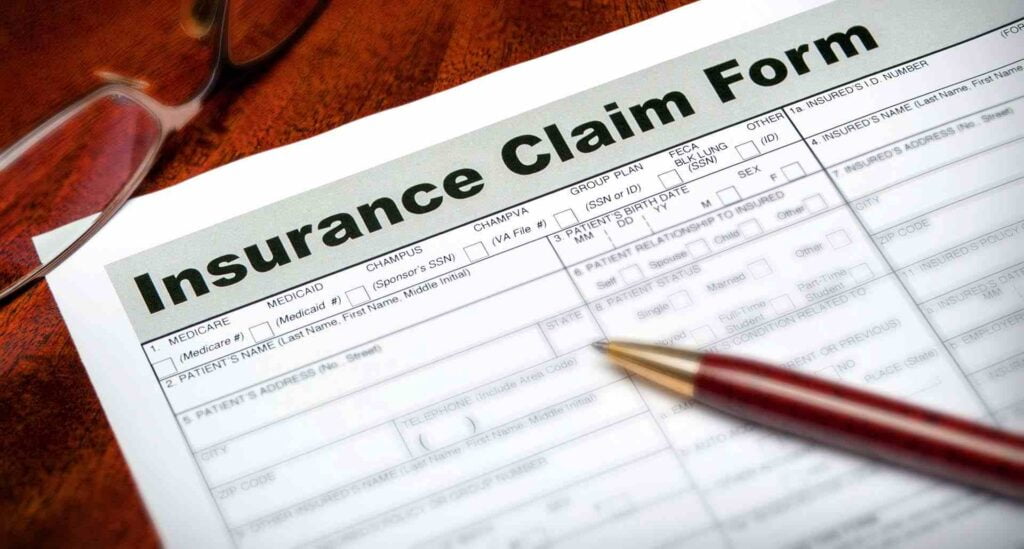 Documents Required for term insurance claim process