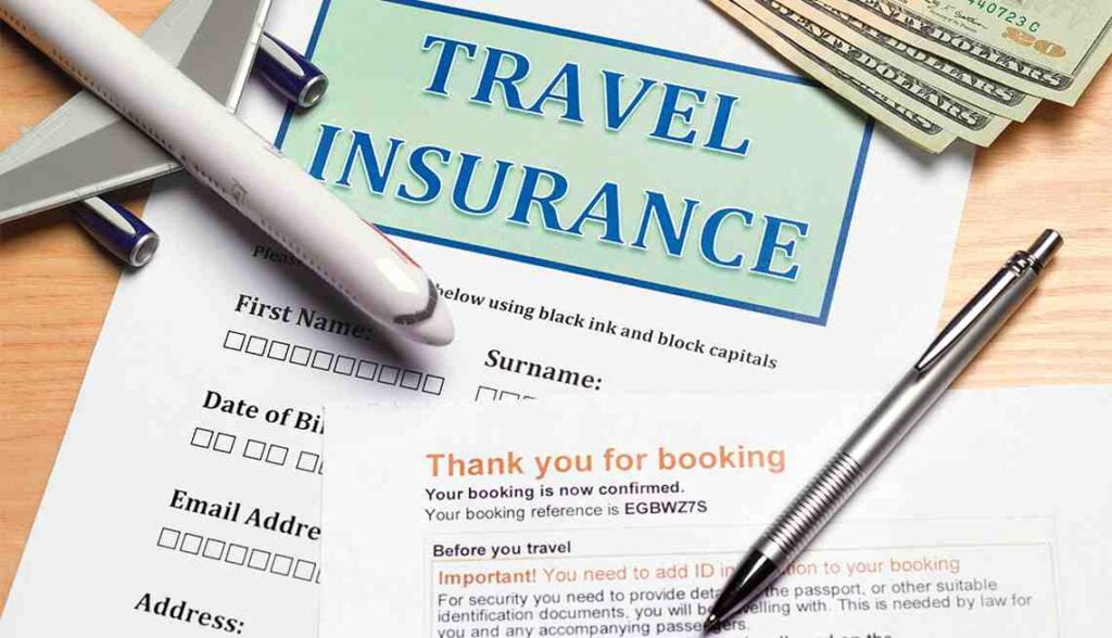 Should I Get Travel Insurance for Study Abroad?