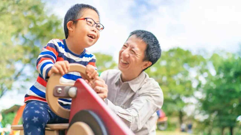 Can I Get Life Insurance for My Disabled Child?