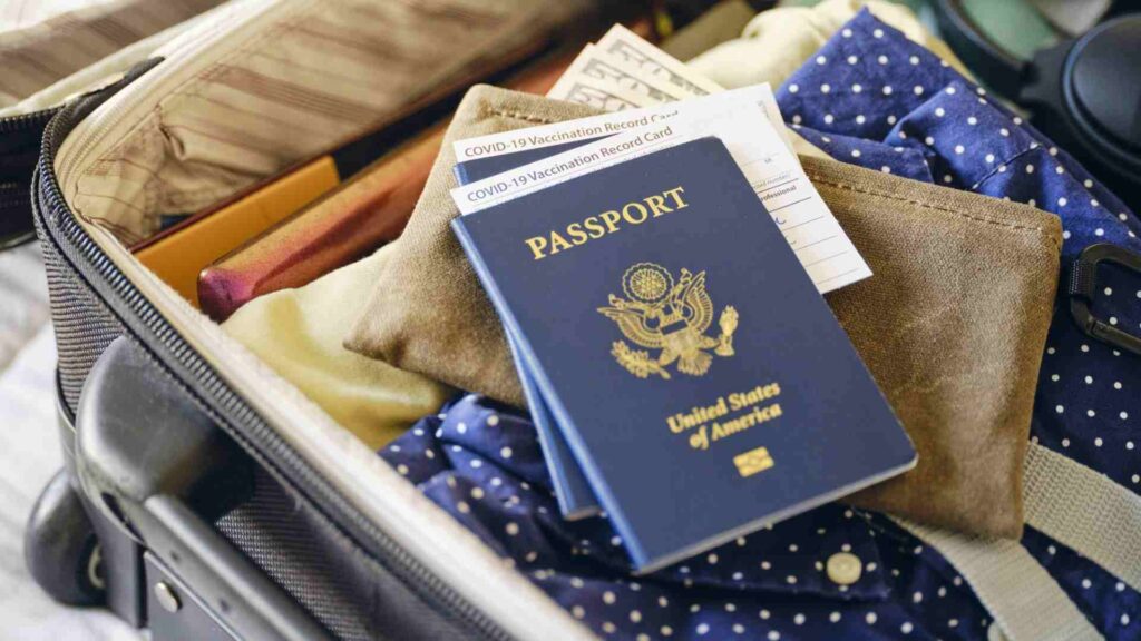 Does Travel Insurance Cover Expired Passport Issue?