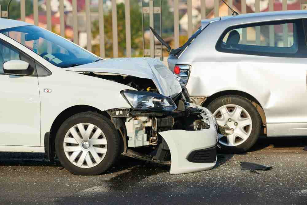 How Does Car Insurance Work When It’s Your Fault?