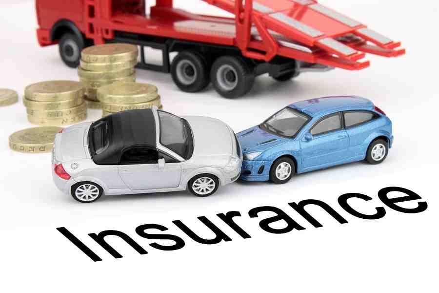 Renting Car Insurance