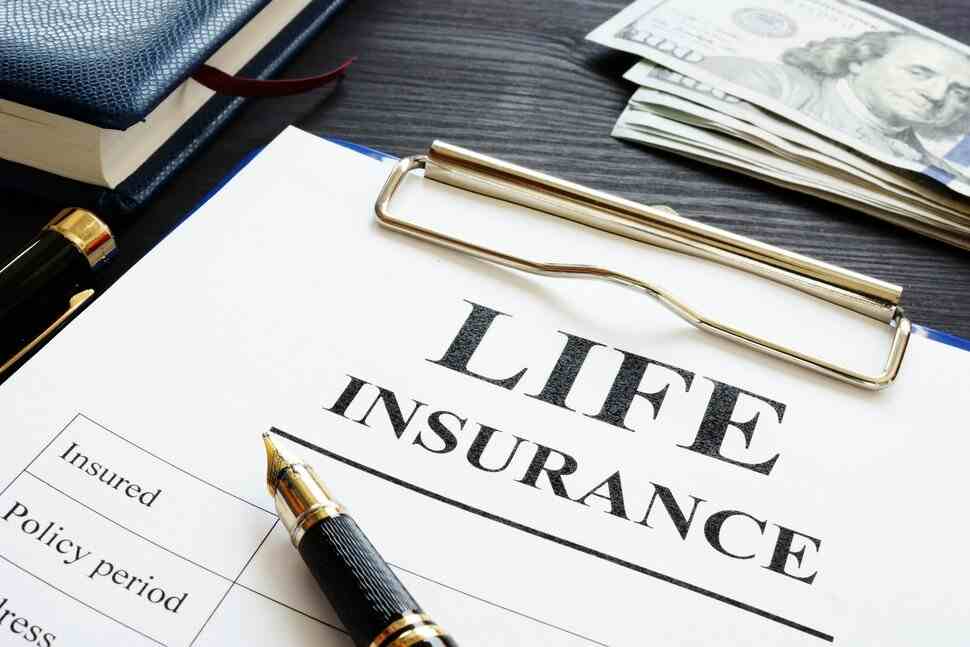 The Application Process for Life Insurance for a Disabled Child