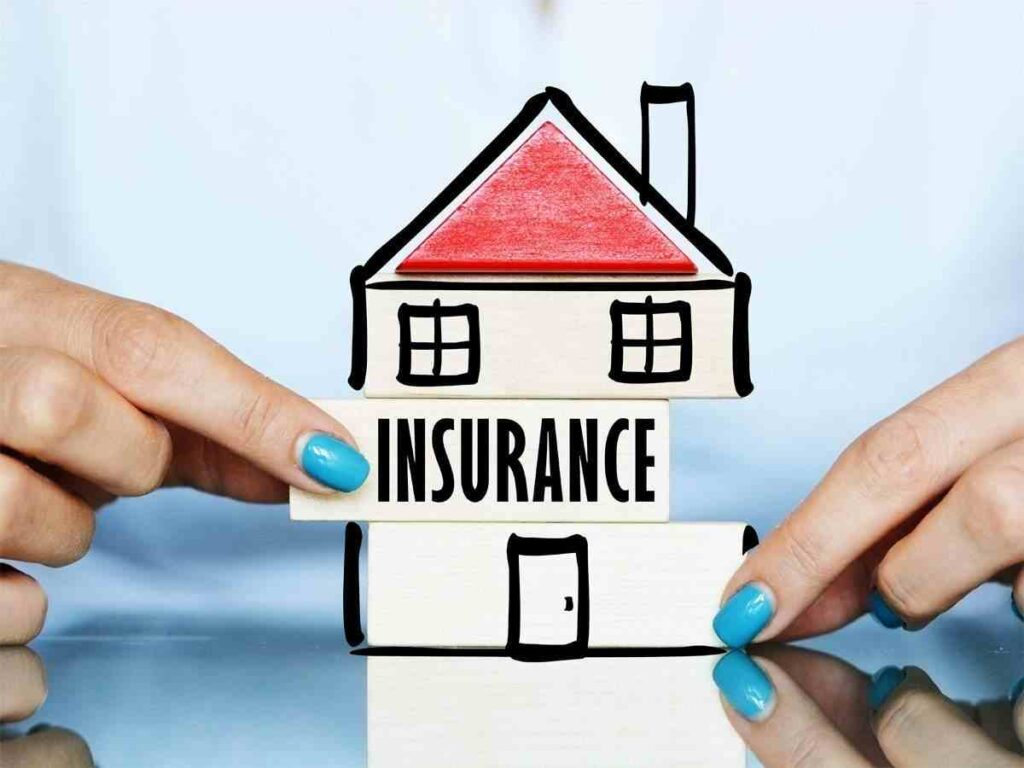 What is Homeowners Insurance?