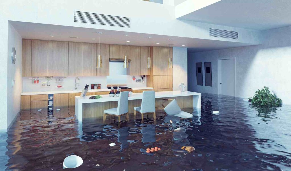 Do I Need Water Backup Insurance As A Renter?