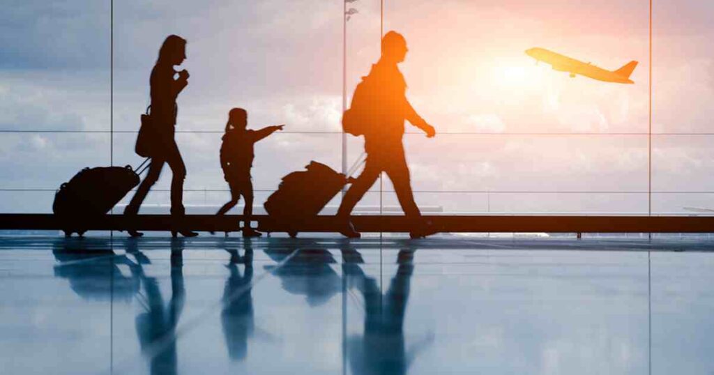 Does Travel Insurance Cover Non-refundable Flights?