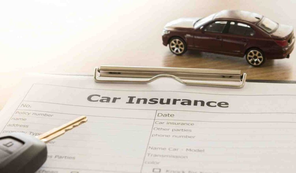 Is Car Insurance More Expensive If Used for Business?