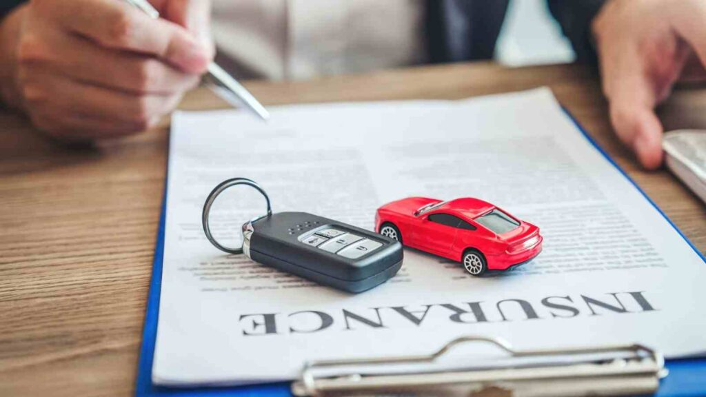 Personal vs. Commercial Car Insurance