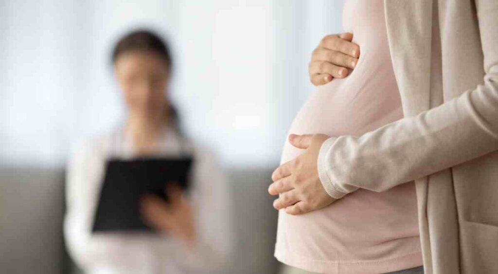 Cost of Pregnancy with Insurance