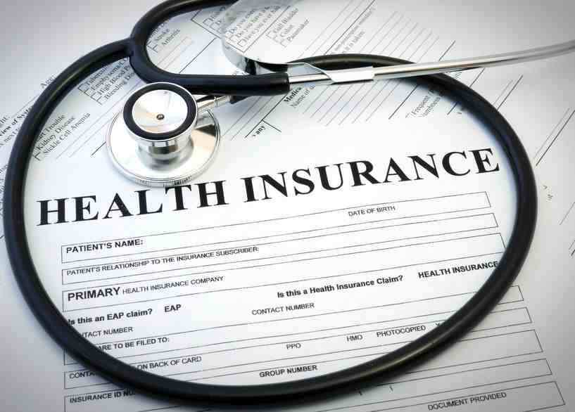 Health Insurance Options