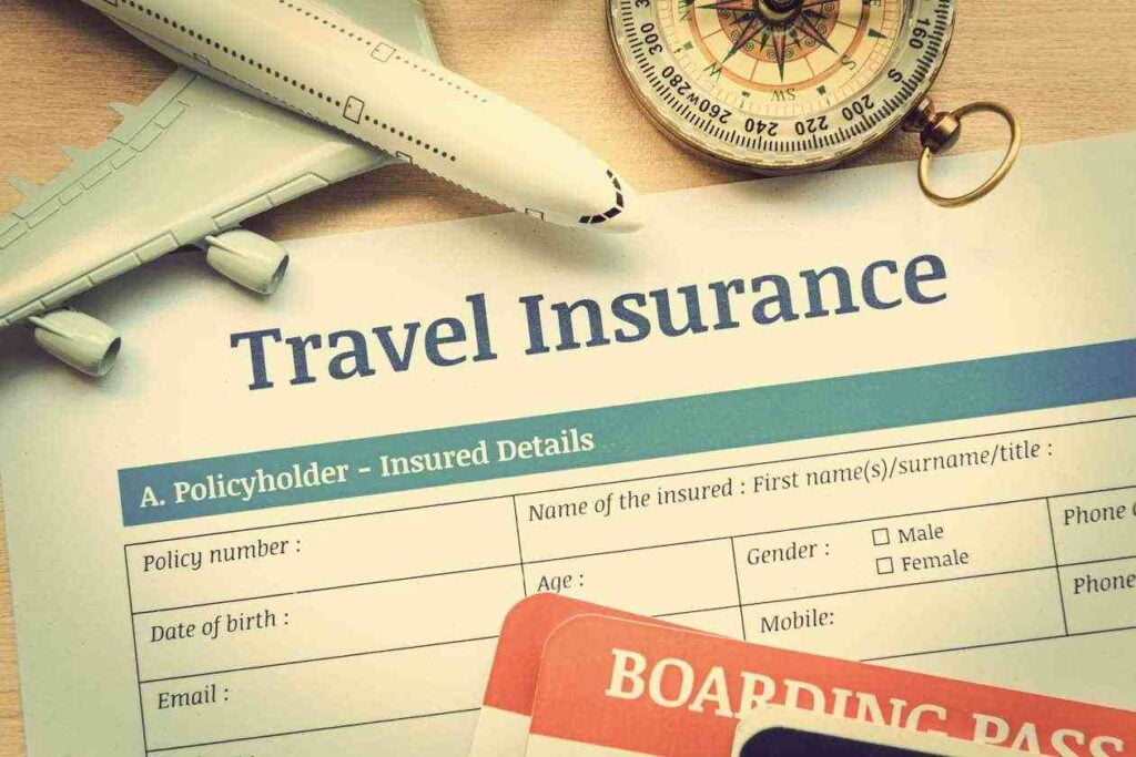 safari travel insurance Policy Exclusions and Limitations