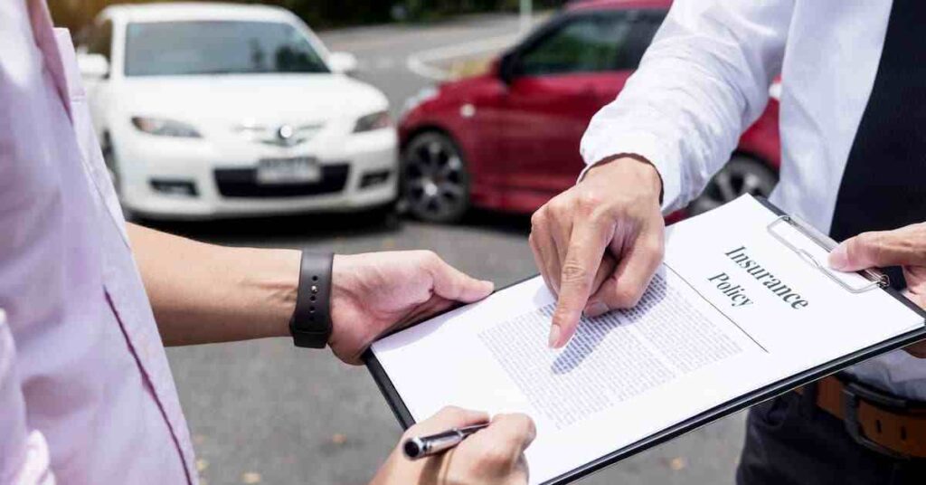 Understanding Car Insurance