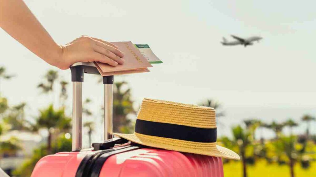 How Travel Insurance Can Protect Against Scams?