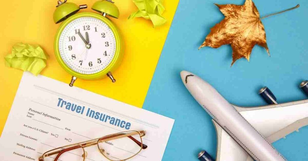 Why Is Travel Insurance for Seniors So Expensive?