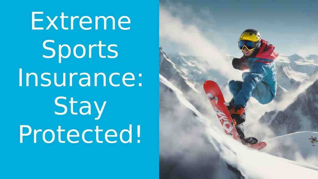 Can Extreme Athletes Get Life Insurance?