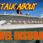 Do I Need Extra Travel Insurance for A Cruise?