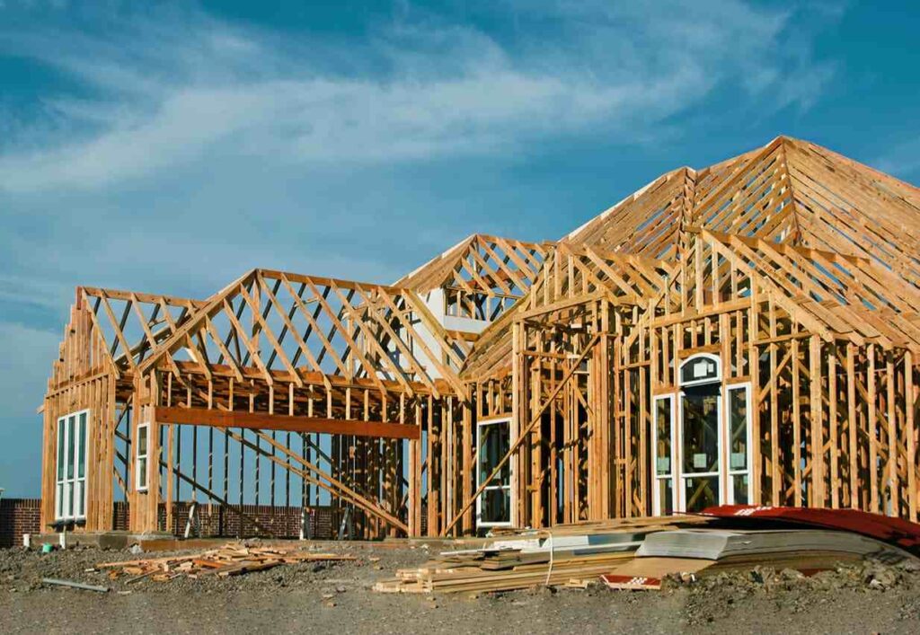 Why Homeowner Insurance is Needed During Construction?