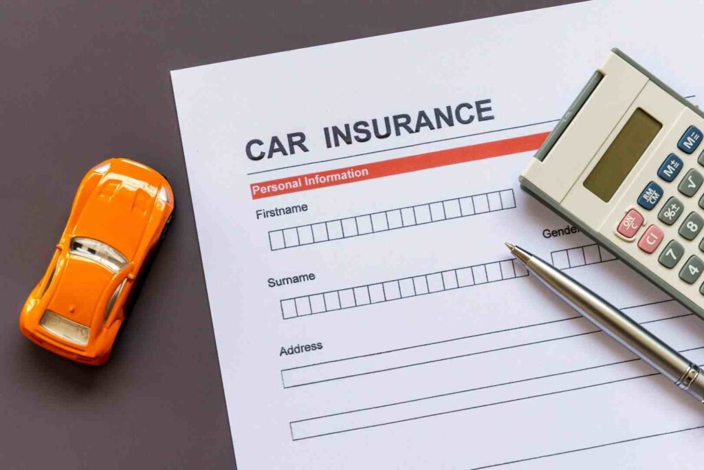 Are Sports Cars More Expensive to Insure?