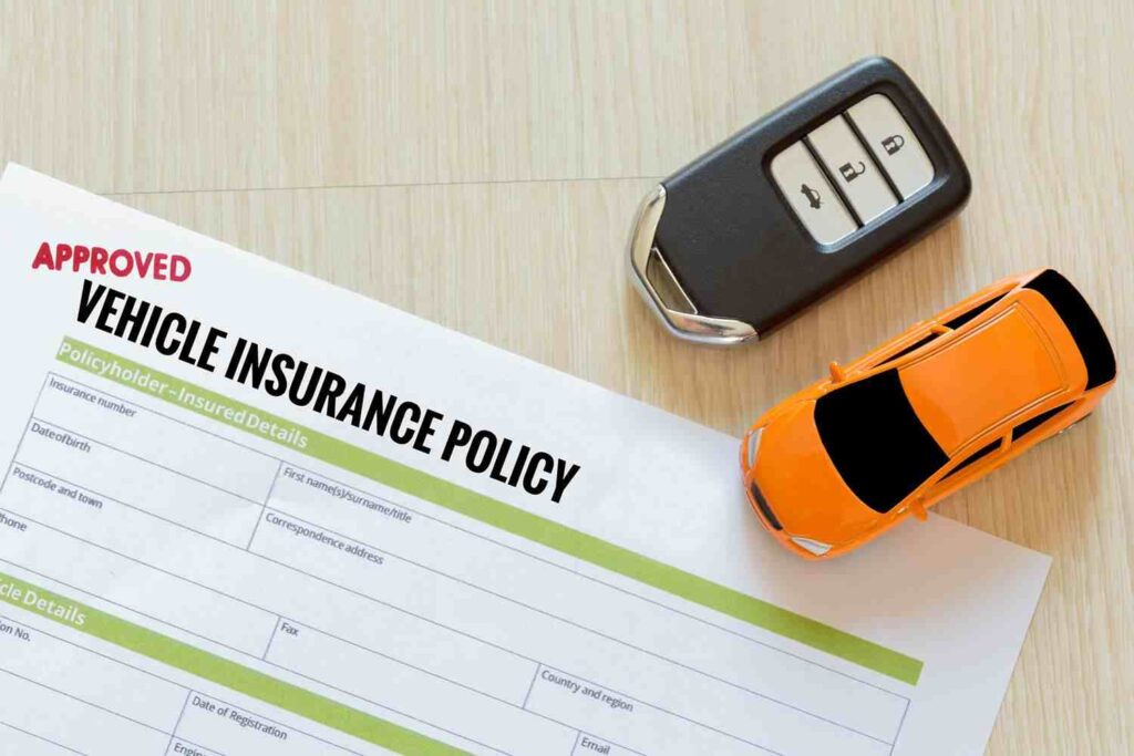 Will My Insurance Cover Me If I Drive Someone Else's Car?