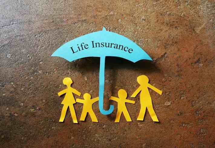 Life Insurance through Employers