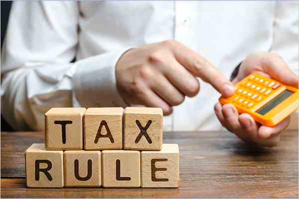 Tax Deduction Rules for Unemployed Individuals