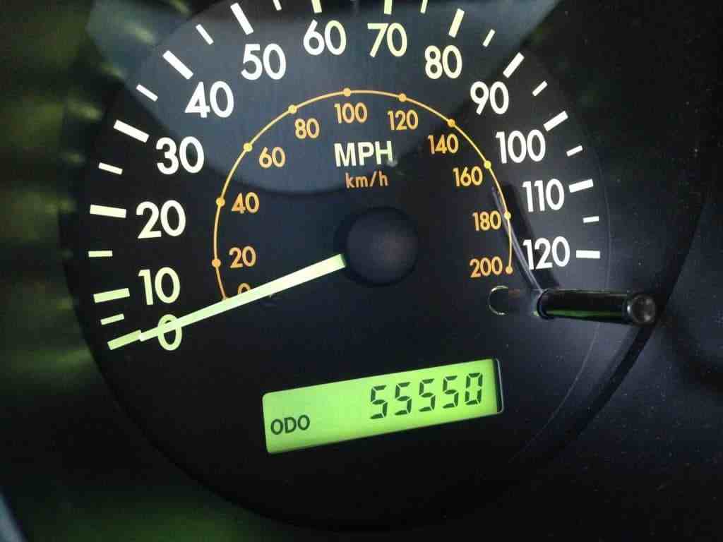 What is Mileage?