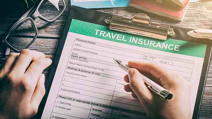  One-Way Travel Insurance