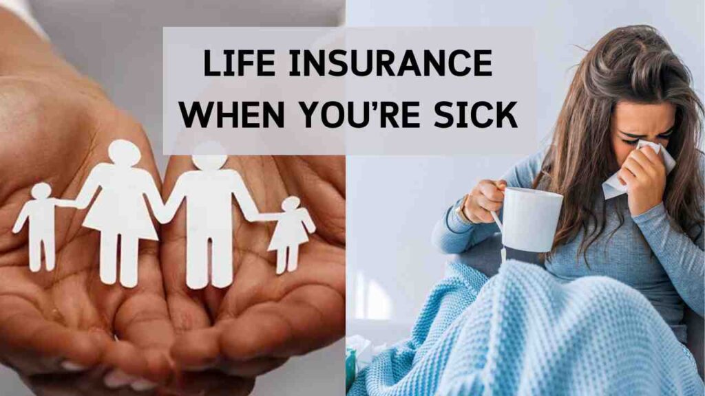 Can Life Insurance Drop You If You Get Sick?