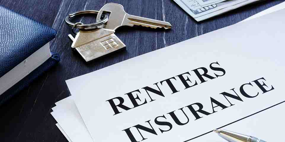 What is Renters Insurance?