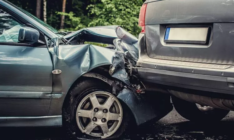 Process of Reporting Car Damages