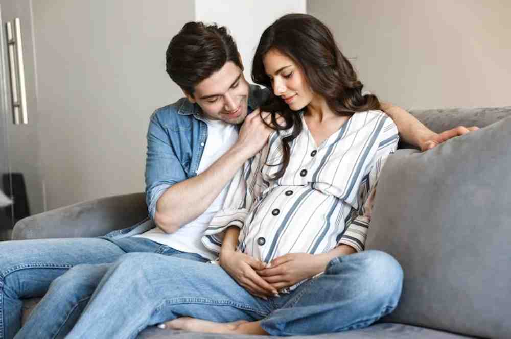 Pregnancy and Health Insurance