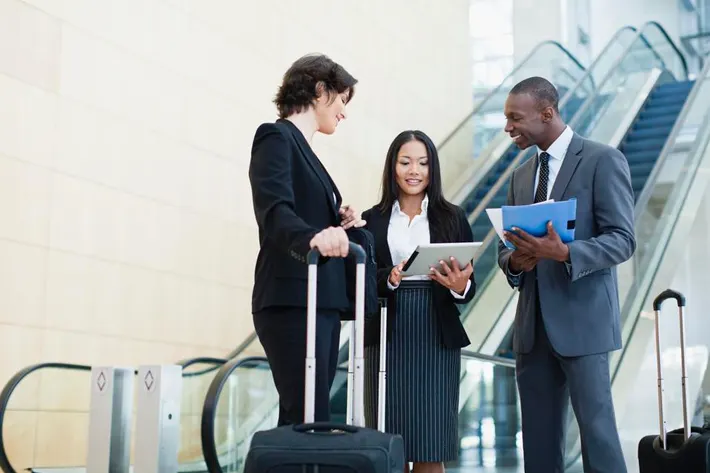 Do I Need Travel Insurance for a Business Trip?