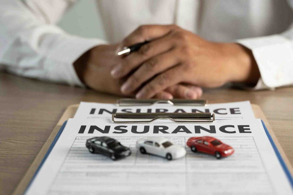 How to Add a Spouse to Your Auto Insurance Policy