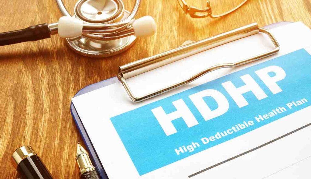 Tips for Managing an HDHP