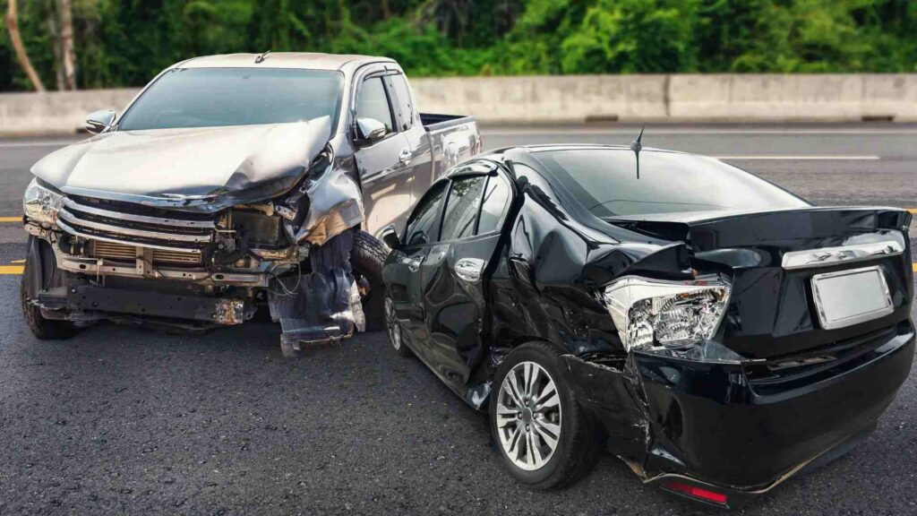 Understanding Fault in Car Accidents