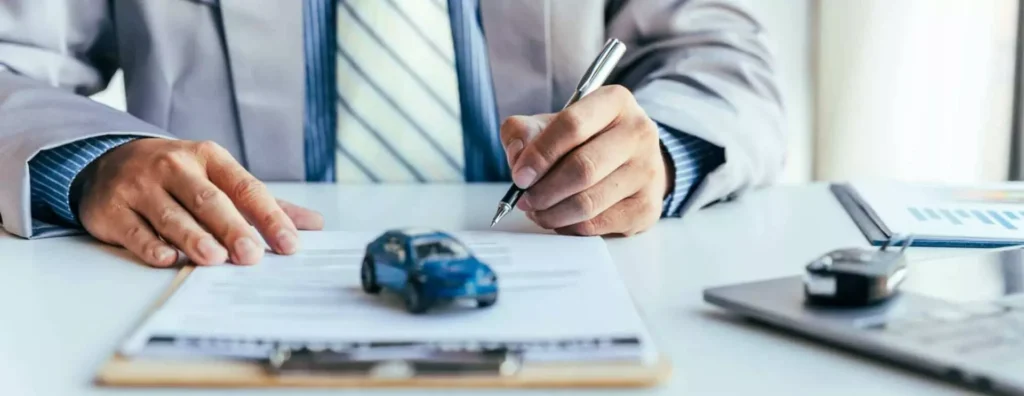 What is a Car Insurance Broker?