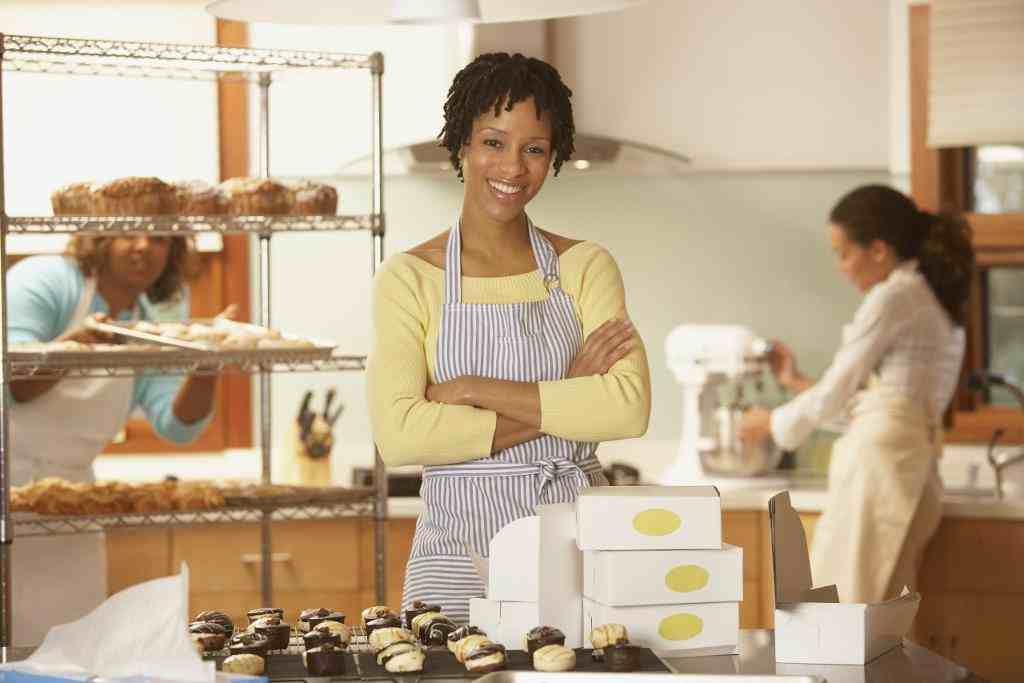 Do I Need Insurance to Sell Baked Goods from Home?