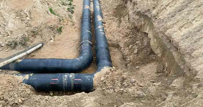 Does Homeowners Insurance Cover Repiping?