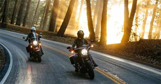 Harley Davidson Motorcycle Insurance Coverage