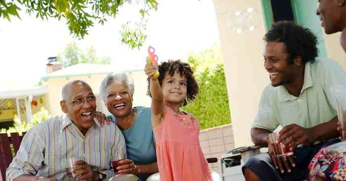 How Life Insurance for Grandchildren Works