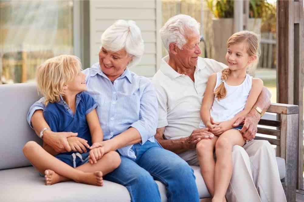 How Much Does Life Insurance Cost For A Grandchild?