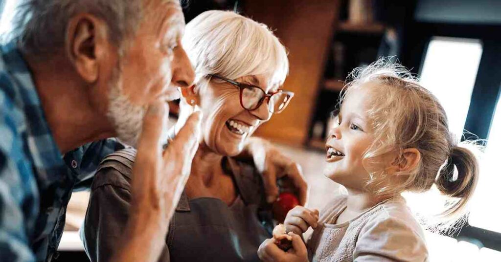 How to Buy Life Insurance for Grandchildren?