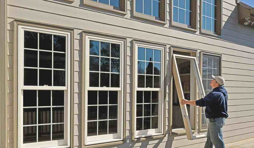 How to Choose a Reputable Contractor for Window Replacement?