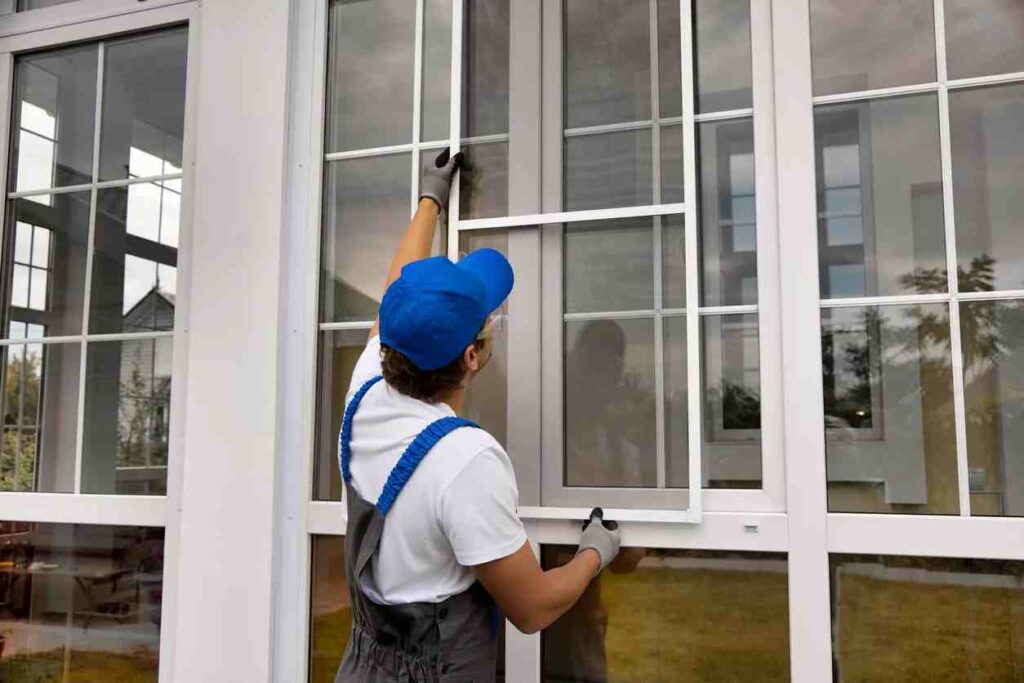 How to Get Homeowners Insurance to Pay for New Windows?