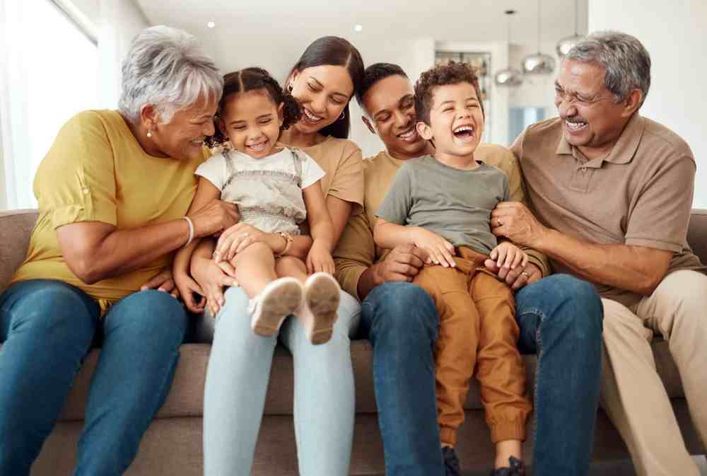 How to Set Life Insurance Coverage Levels for Grandchildren