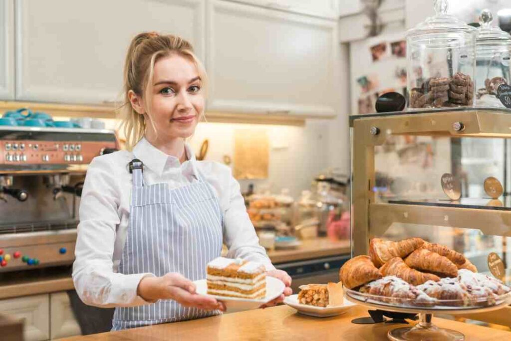 Legal Requirements for Home-Based Bakery Business