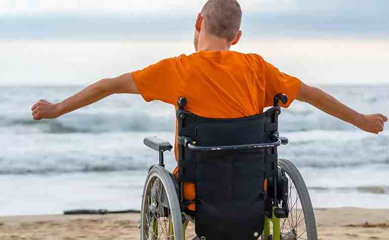 Travel Insurance for Disabled People