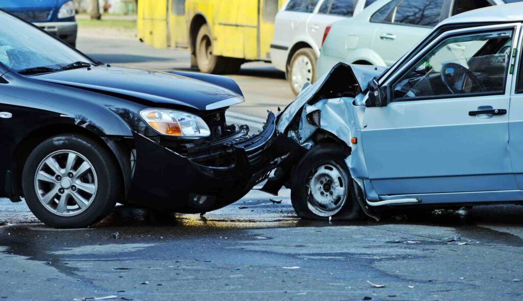 What Happens If An Excluded Driver Gets in An Accident?